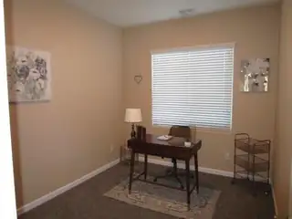 3624 Rancher Loop NE Home Office