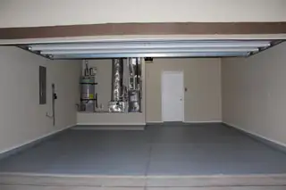 3624 Rancher Loop NE Garage