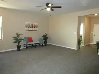 3624 Rancher Loop NE Living Room