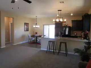 3624 Rancher Loop NE Kitchen