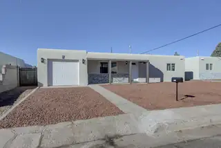 2313 Cagua Drive NE, Albuquerque