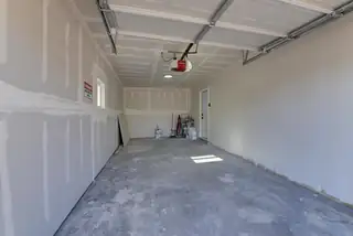 2313 Cagua Drive NE Bedroom