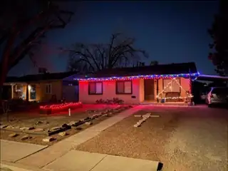 825 Palomas Drive SE, Albuquerque