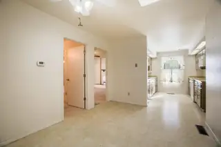 6012 Torreon Drive NE Kitchen