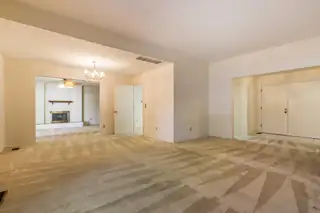 6012 Torreon Drive NE Living Room