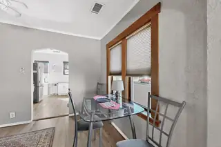 1424 Fruit Avenue NW Dining Room