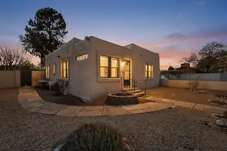 1424 Fruit Avenue NW, Albuquerque