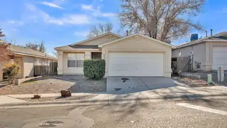 10408 Teal Road SW, Albuquerque