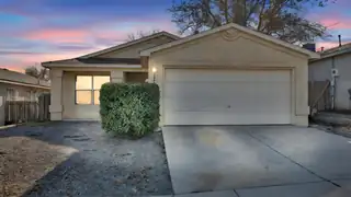 10408 Teal Road SW Exterior Front