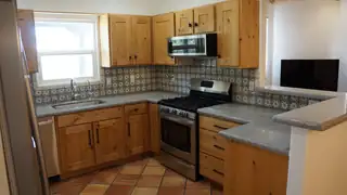 39 Camino De La Questa Del Aire Kitchen