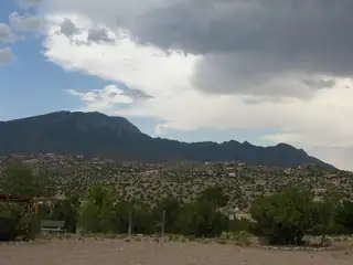 39 Camino De La Questa Del Aire View