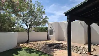 39 Camino De La Questa Del Aire Backyard