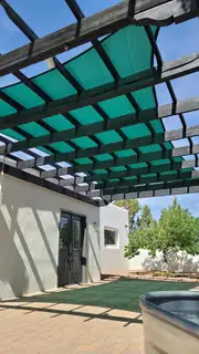 39 Camino De La Questa Del Aire Patio