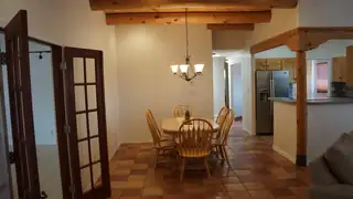 39 Camino De La Questa Del Aire Dining Room