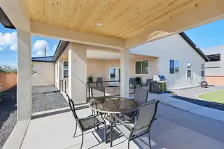 608 Southern Boulevard SW Floor Plan