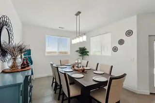 608 Southern Boulevard SW Dining Room