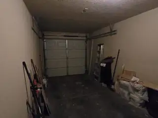 644 Bataan Drive SW Garage