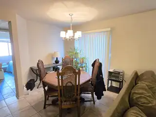 644 Bataan Drive SW Dining Room