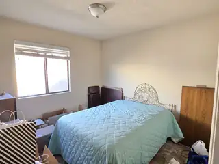 644 Bataan Drive SW Bedroom