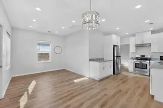 812 Arno Street SE Kitchen