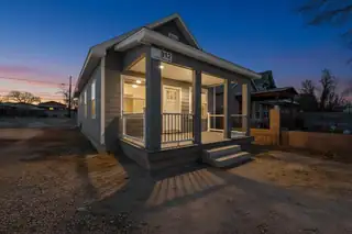 812 Arno Street SE, Albuquerque 