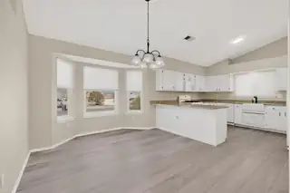 6920 Lamar Avenue NW Kitchen