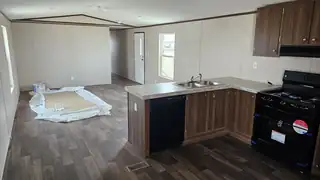 12 Delaware Court Kitchen