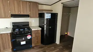 12 Delaware Court Kitchen