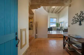 9 Calle Ponderosa Living Room