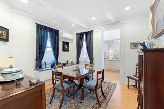 412 11th Street NW Dining Room