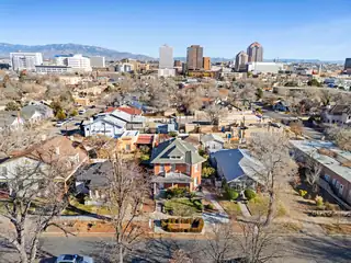 412 11th Street NW Exterior Front
