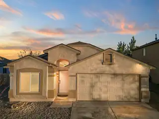 1308 Amole Drive SW, Albuquerque