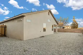 1308 Amole Drive SW Exterior Front