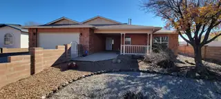 4193 Foxwood Trail SE, Rio Rancho