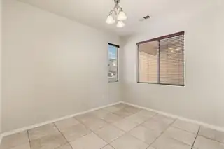 10523 Box Canyon Place NW Dining Room