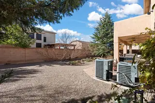 10523 Box Canyon Place NW Backyard