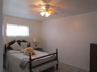 1009 Dakota Street NE Bedroom