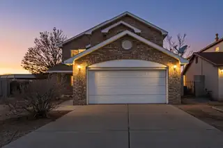 8215 Nerisa Court SW, Albuquerque