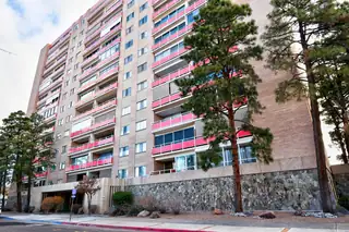 1331 Park Avenue SW UNIT 907, Albuquerque