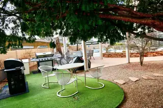 1331 Park Avenue SW UNIT 907 Backyard