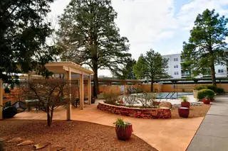 1331 Park Avenue SW UNIT 907 Patio