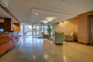 1331 Park Avenue SW UNIT 907 Living Room