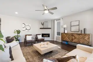 6309 Alpenglow Trail NE Kitchen