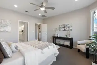 6309 Alpenglow Trail NE Patio