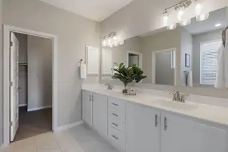 6309 Alpenglow Trail NE Dining Room