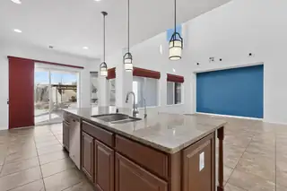 612 Sierra Verde Way NE Kitchen