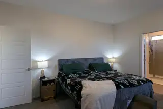 2706 Cantara Lane SW Bedroom