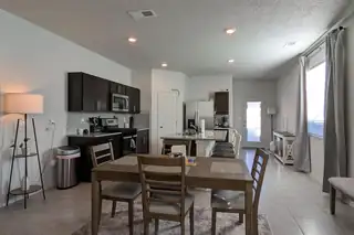 2706 Cantara Lane SW Dining Room