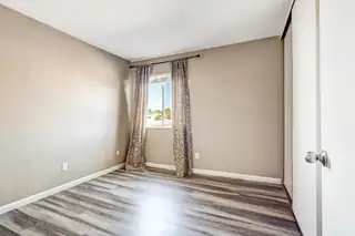 8436 Chambers Court NE # 18D Bedroom