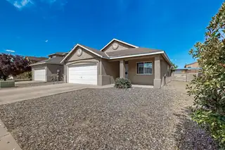 700 W Lone Pine Drive SW, Albuquerque